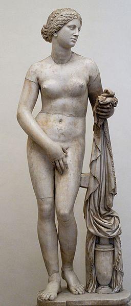 Afrodite (Venus)