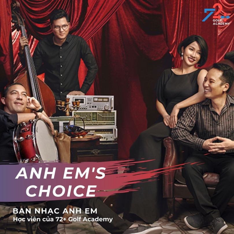 Ban nhạc Anh Em