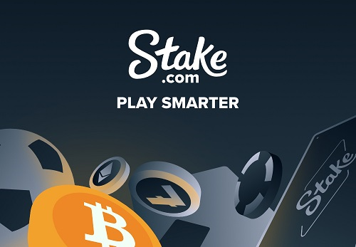 Stake online casino