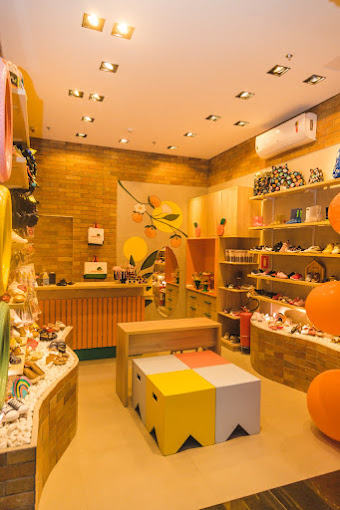 Conheça a melhor loja de calçados infantis em Mogi das Cruzes