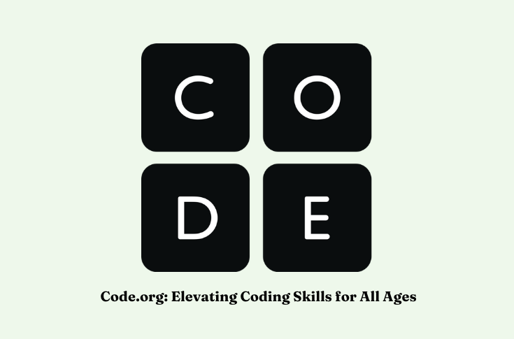 Code.org: Elevating Coding Skills for All Ages