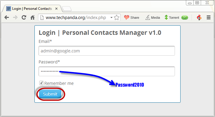 Olfateando la red usando Wireshark