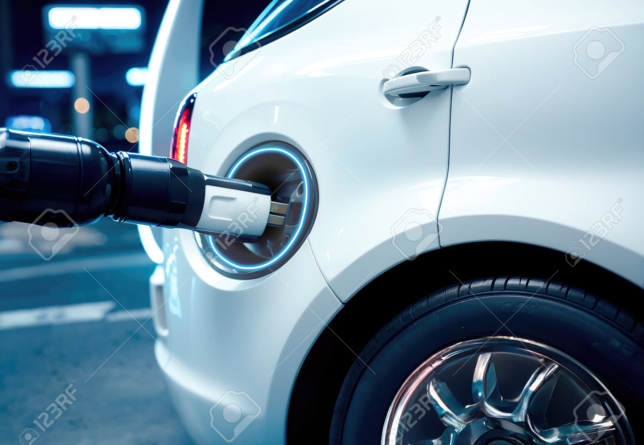Sustainable Mobility Electric
