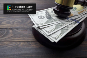 Schedule an initial case evaluation with our bankruptcy lawyer at Fleysher Law