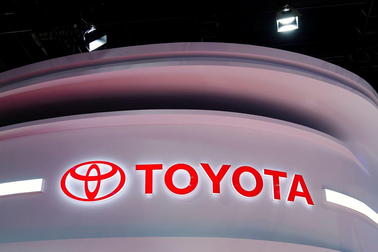 Toyota получила рекордную квартальную прибыль в $9,2 млрд на фоне роста продаж | Nippon.com
