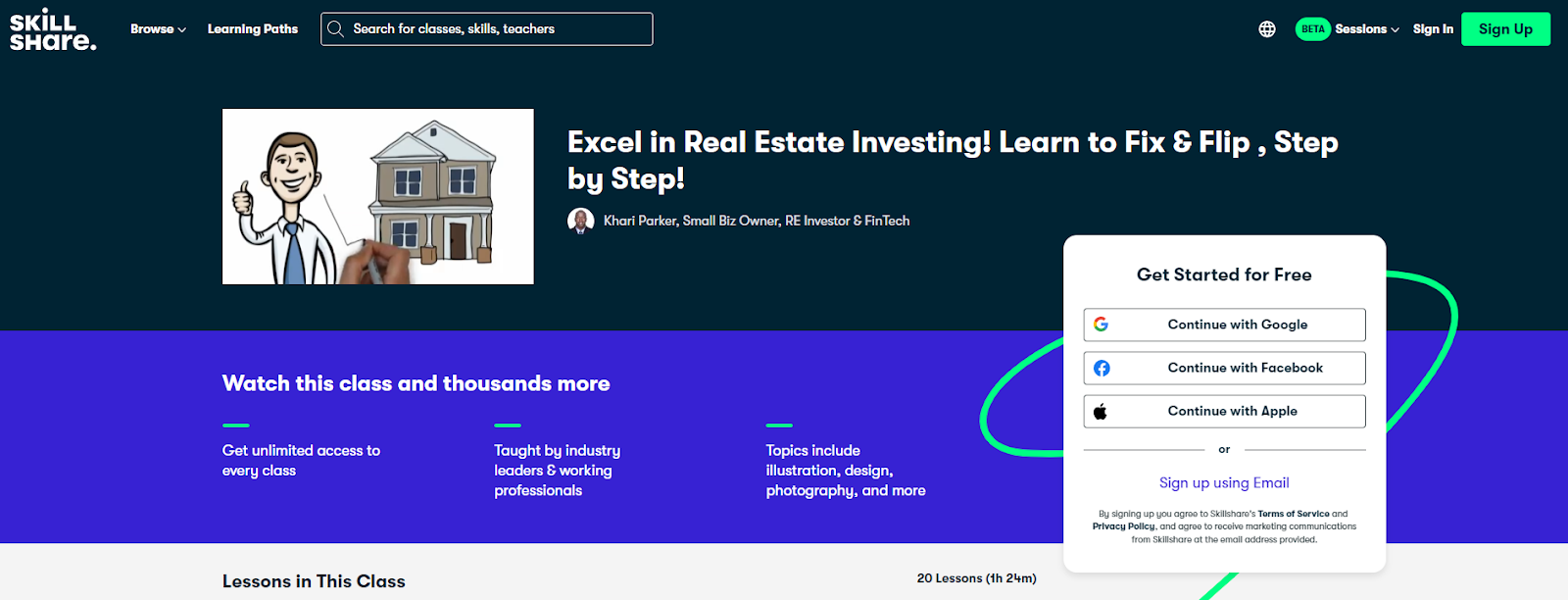 Excel in Real Estate Investing! Learn to Fix & Flip , Step by Step best house flipping courses 2024