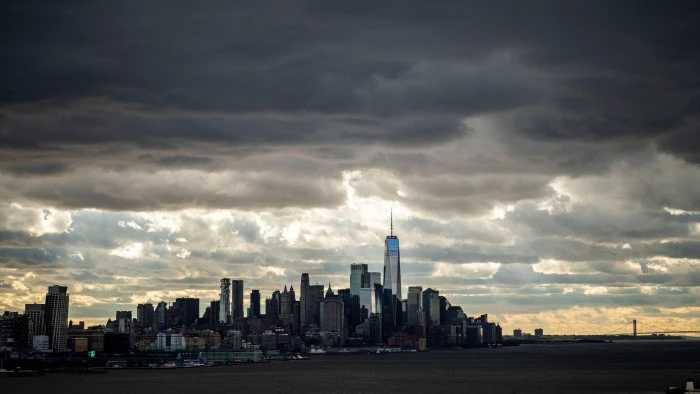 Big developer launches $1bn fund to buy distressed New York offices
