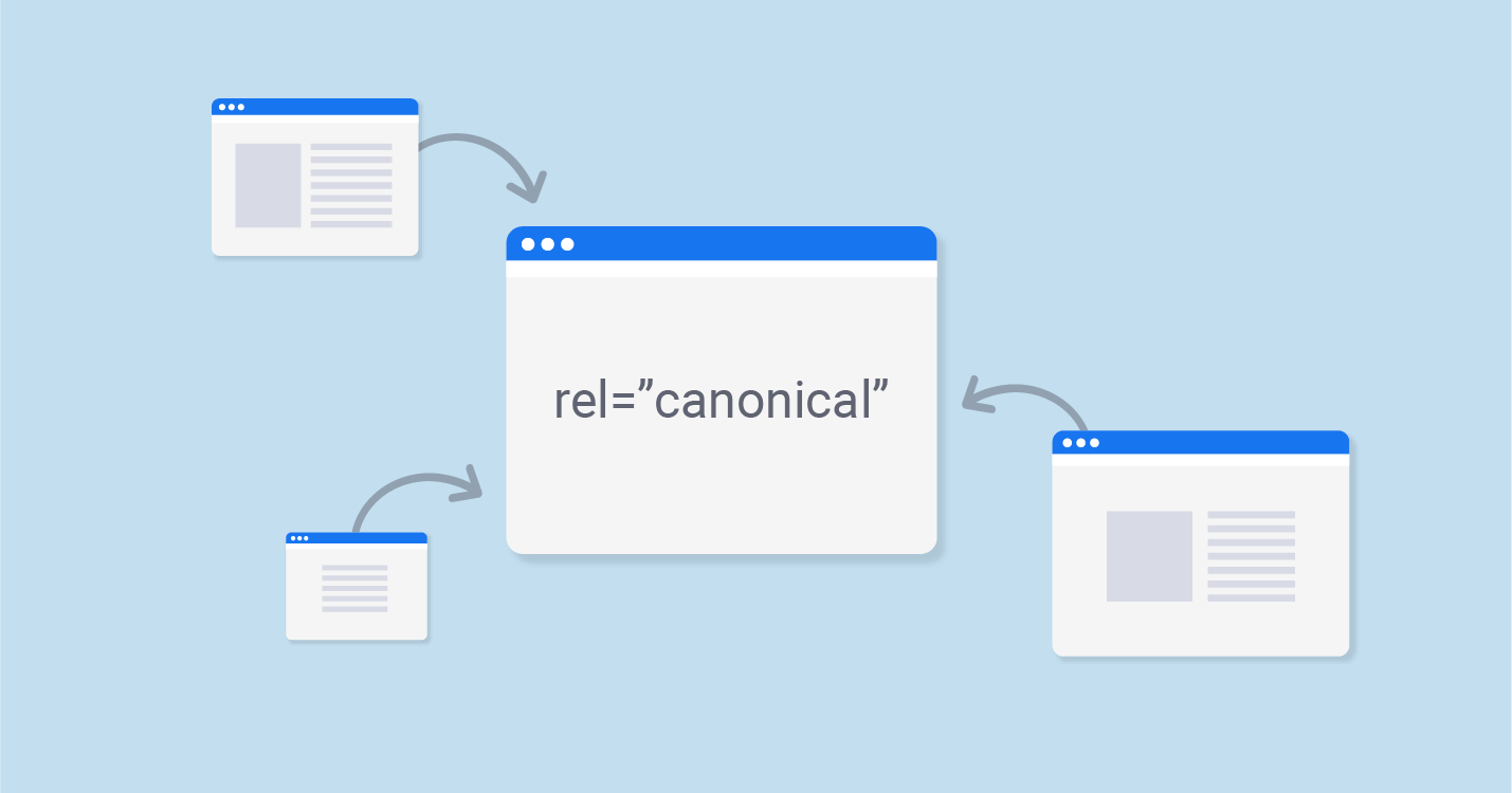 seo-canonicalization