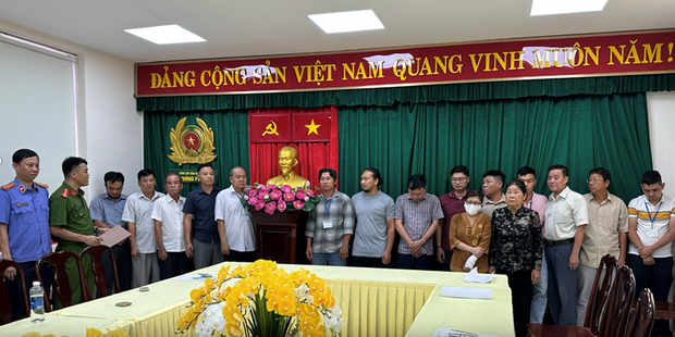 Vụ buôn lậu hàng trăm triệu lít xăng từ Singapore về Việt Nam, khởi tố thêm 23 người
