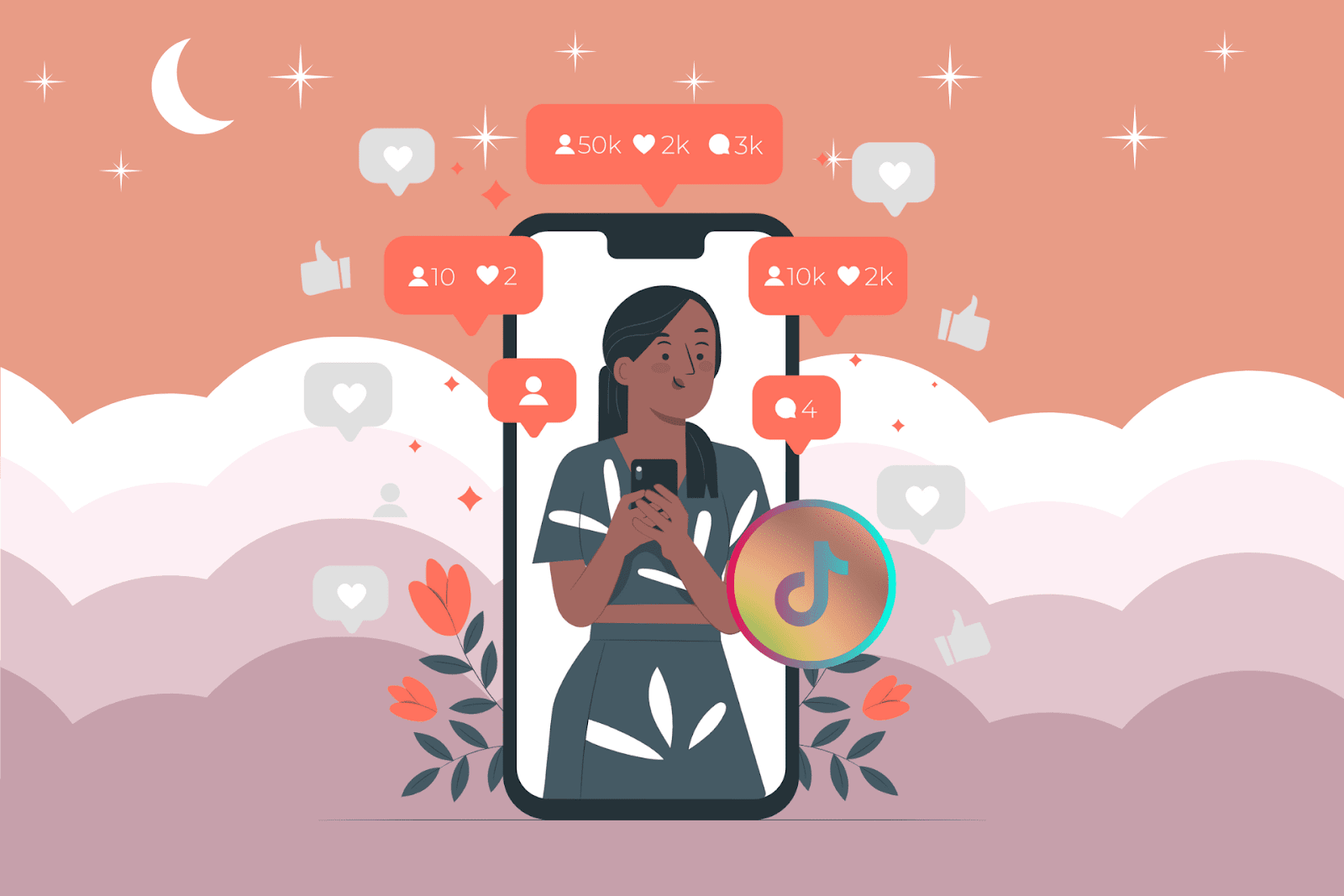 Guide to Earning On TikTok + How Much Do TikTokers Make?