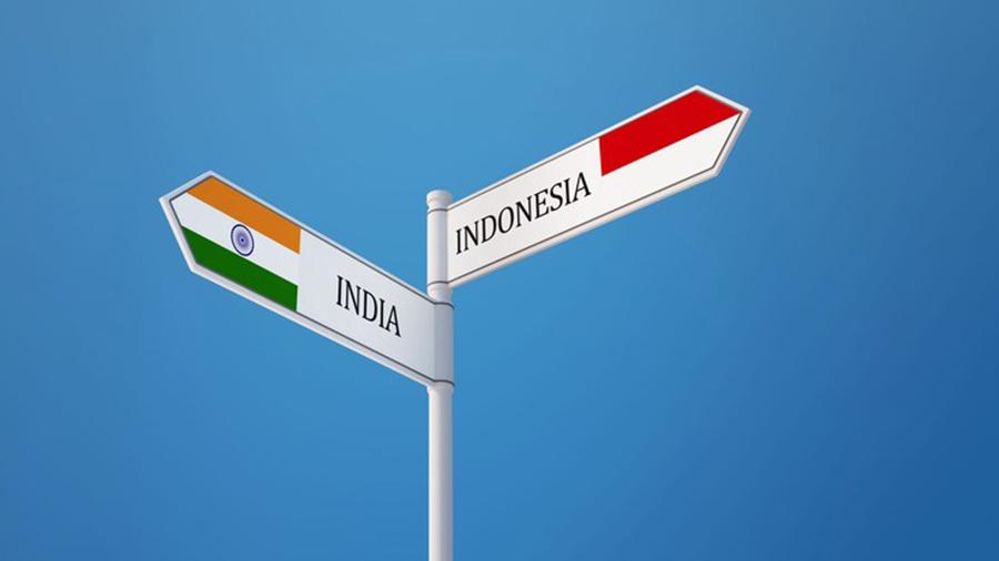 Local Currency Trade between India-Indonesia
