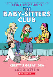 Image result for babysitters club reading level