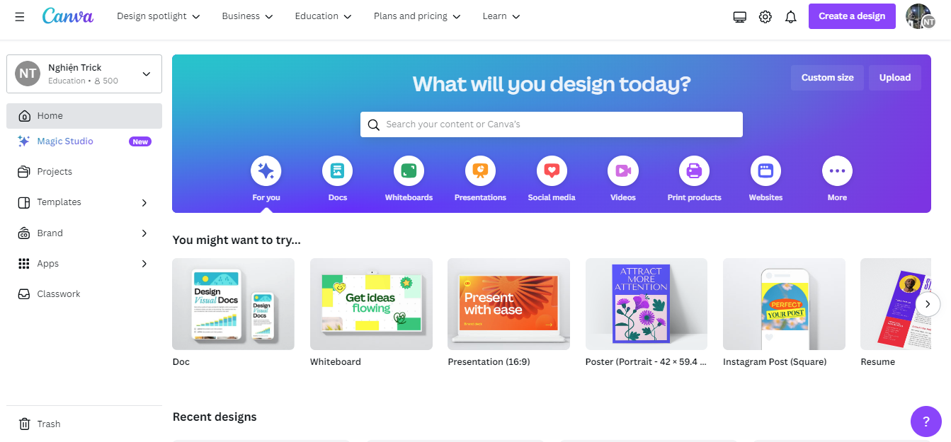 Canva क्या है, Canva का इस्तेमाल कर के पैसे कैसे कमाए? How To Earn Money From Canva?
