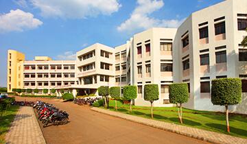 Dr. D. Y. Patil Vidyapeeth, Pune | Top Private Universities in India