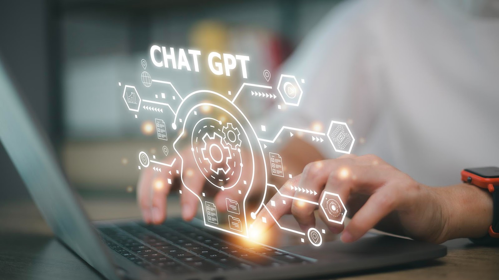 Utilizzo di ChatGPT nella pratica