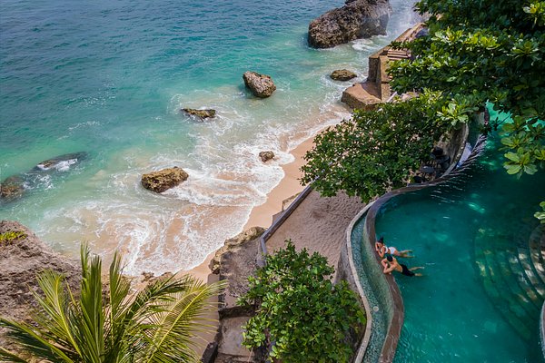 Beach resorts in Vietnam 