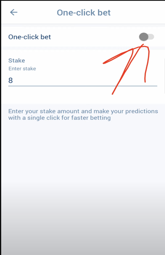 1xbet Ghana 1 click