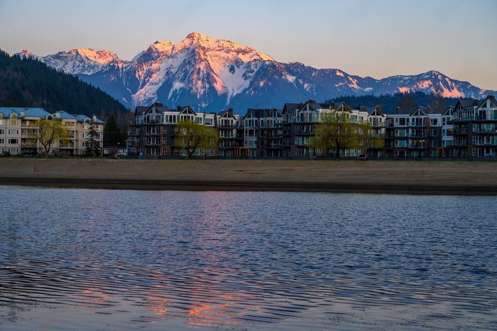 What to Do in Harrison Hot Springs 