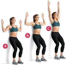 The Wall Angel - why you need this exercise in your life | Bodylogics  Health and Fitness Clinic