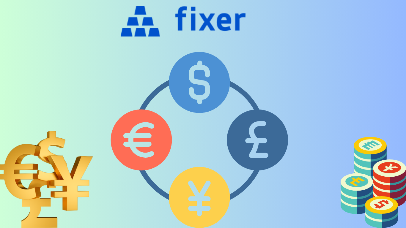 Fixer API comes with multiple currency conversion endpoints and this exchange rates API offers and support historical data with guaranteed availability
