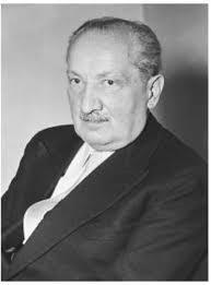 Key Concepts of the Philosophy of Martin Heidegger - HubPages