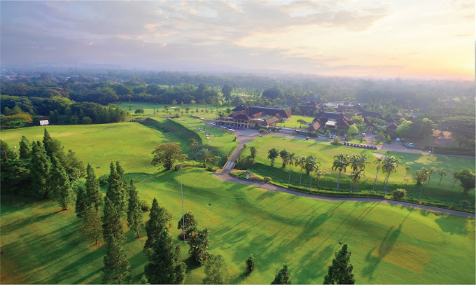 10 Lapangan Golf Terbaik di Indonesia, Fasilitas dan Pemandangannya Top!