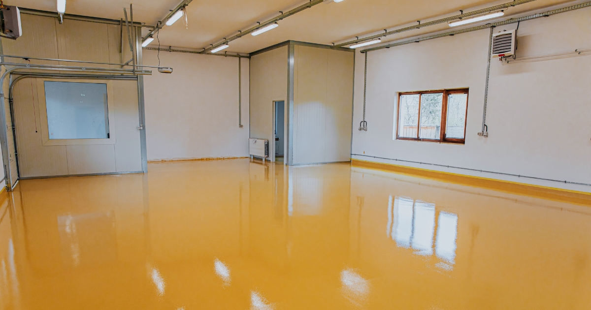 Epoxy Flooring Price Comparison: What To Expect When Choosing A Service In Dubai | 5