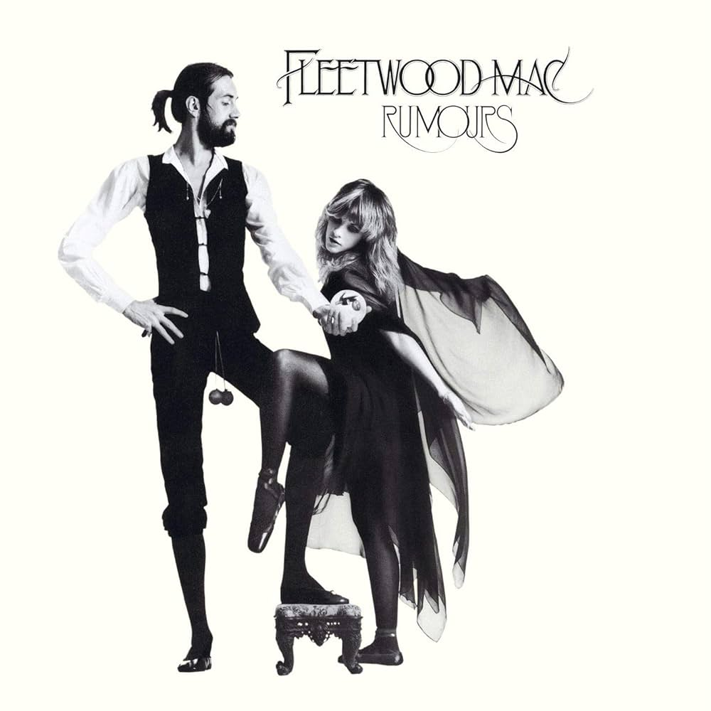 Imagem de conteúdo da notícia "Stevie Nicks: A Voz e a Alma por Trás do álbum mais icônico do Fleetwood Mac" #1