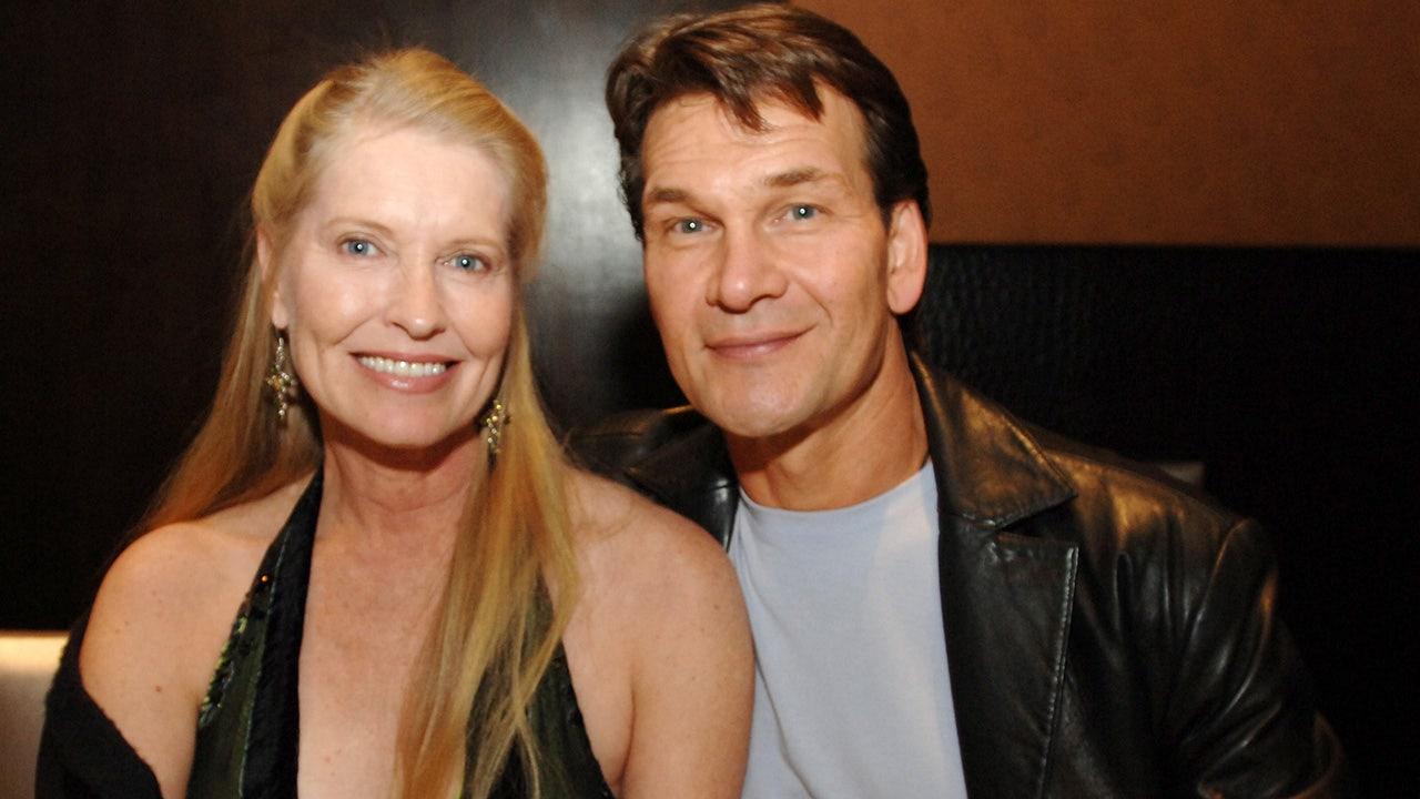 Patrick Swayze's widow reflects on finding love again: 'Just because you  lose someone doesn't mean love stops' | Fox News