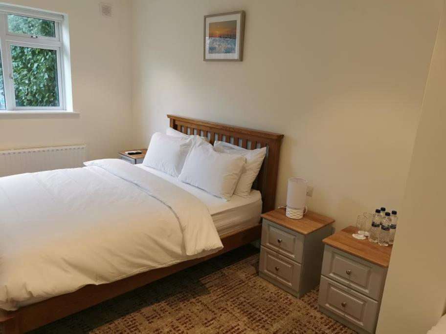 Coliemore Accommodation