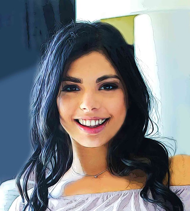 Gina Valentina (Actress) Wikipedia, Age, Height, Weight, Biography, Career, Net Worth, Photos and More      
