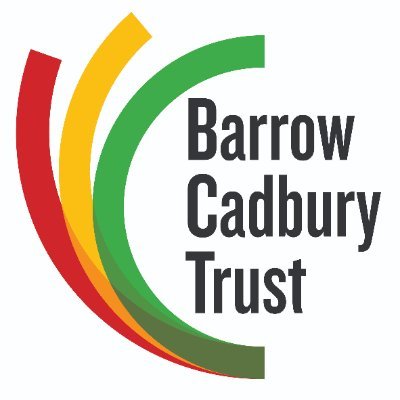 Barrow Cadbury Trust 🧡 (@BarrowCadbury) / X