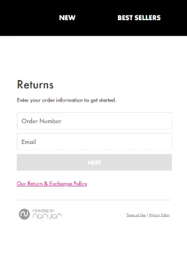 How To Cancel NYX Cosmetics Order- How To Return NYX Cosmetics Order?