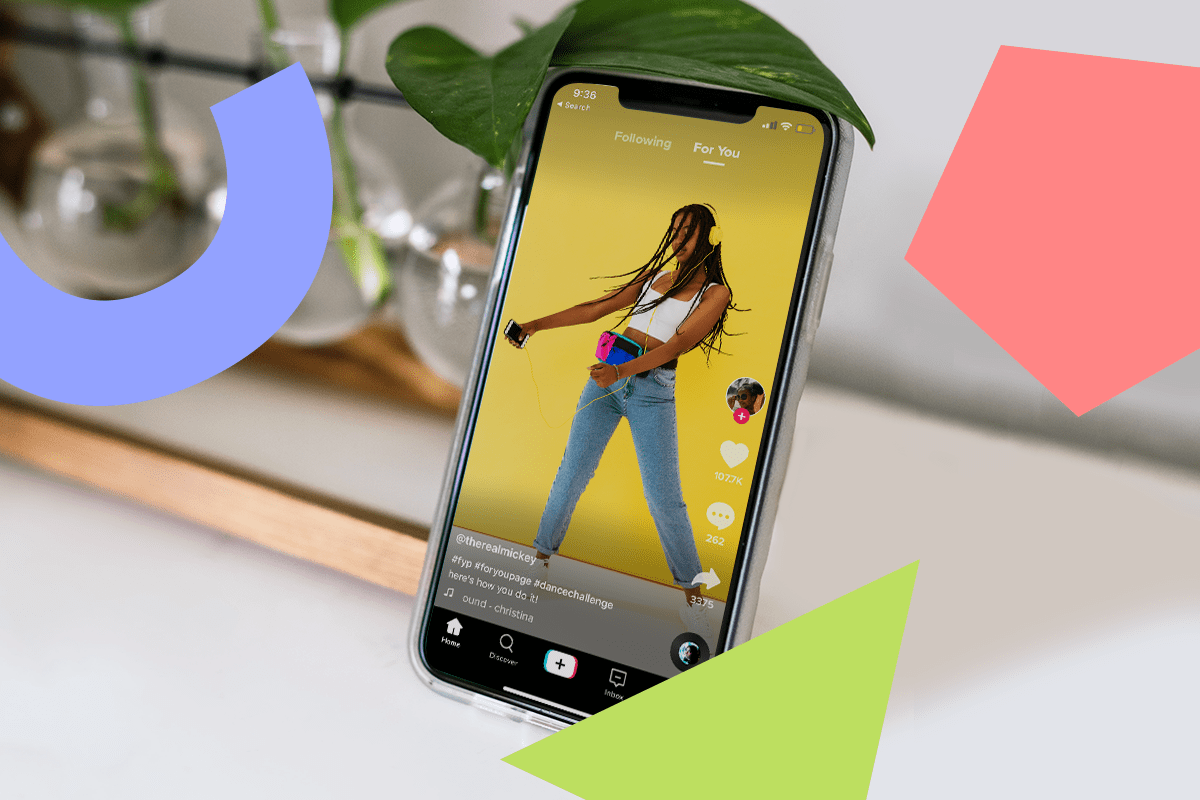 12 TikTok Challenges to Inspire Your Next Campaign
