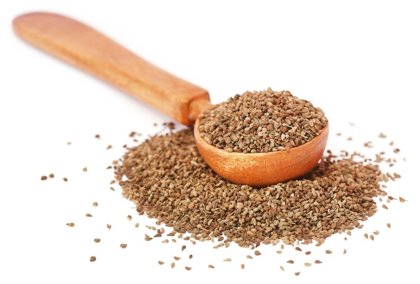 know ajwain water for weight loss
