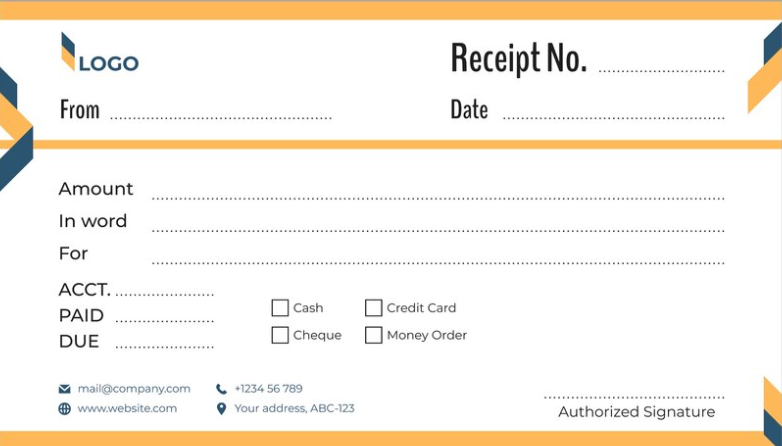  E-commerce Transaction Forms