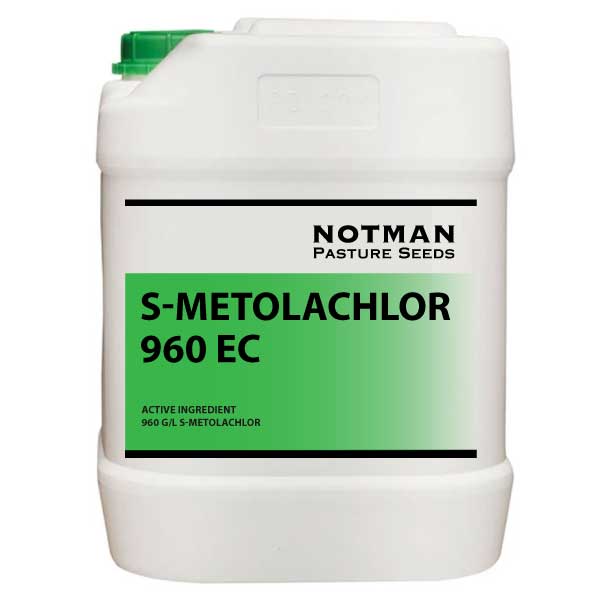  Image of metolachlor.