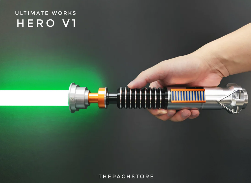 Lightsaber