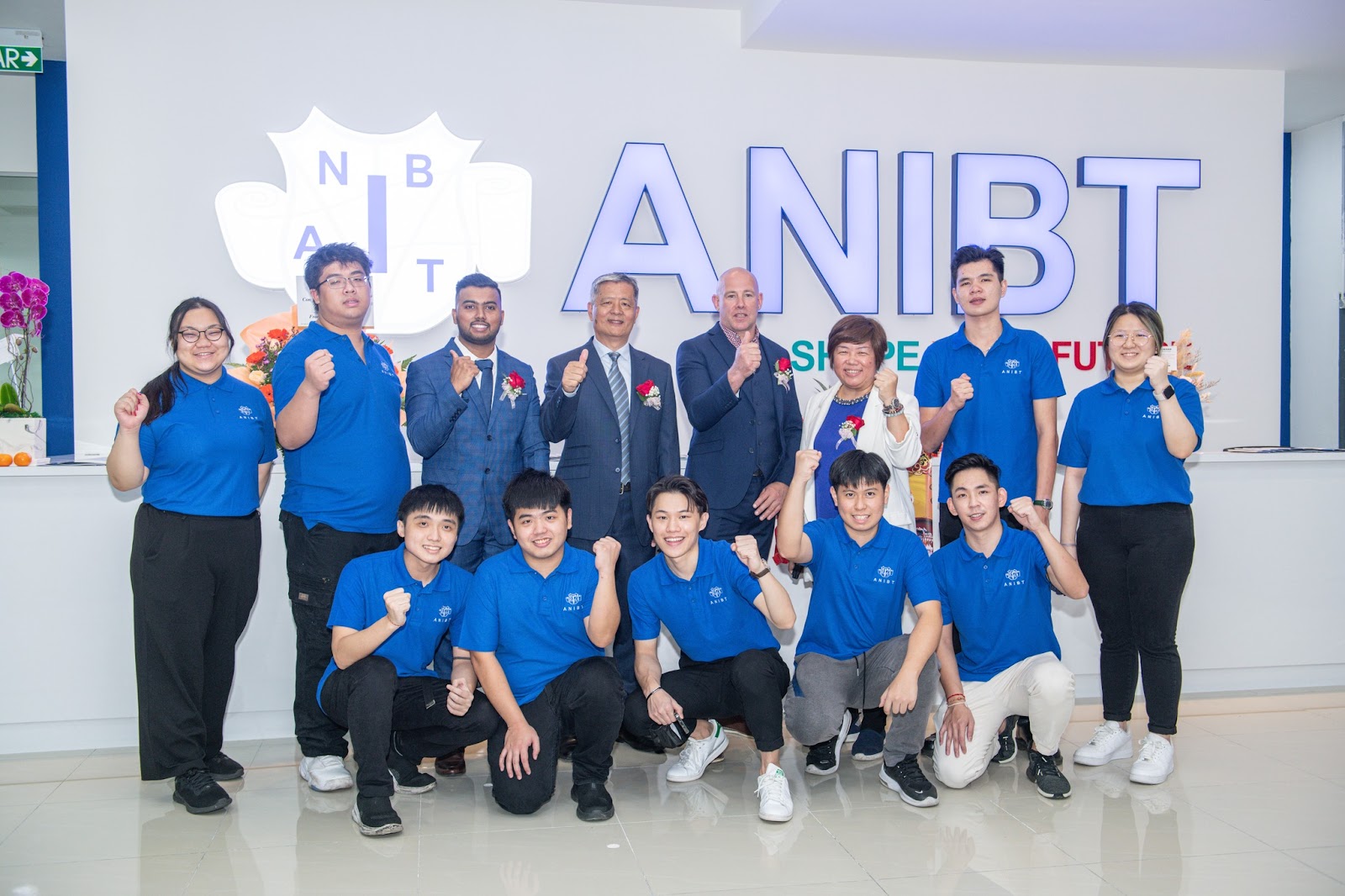 ANIBT một trong Top trường đào tạo nghề tốt nhất tại Úc