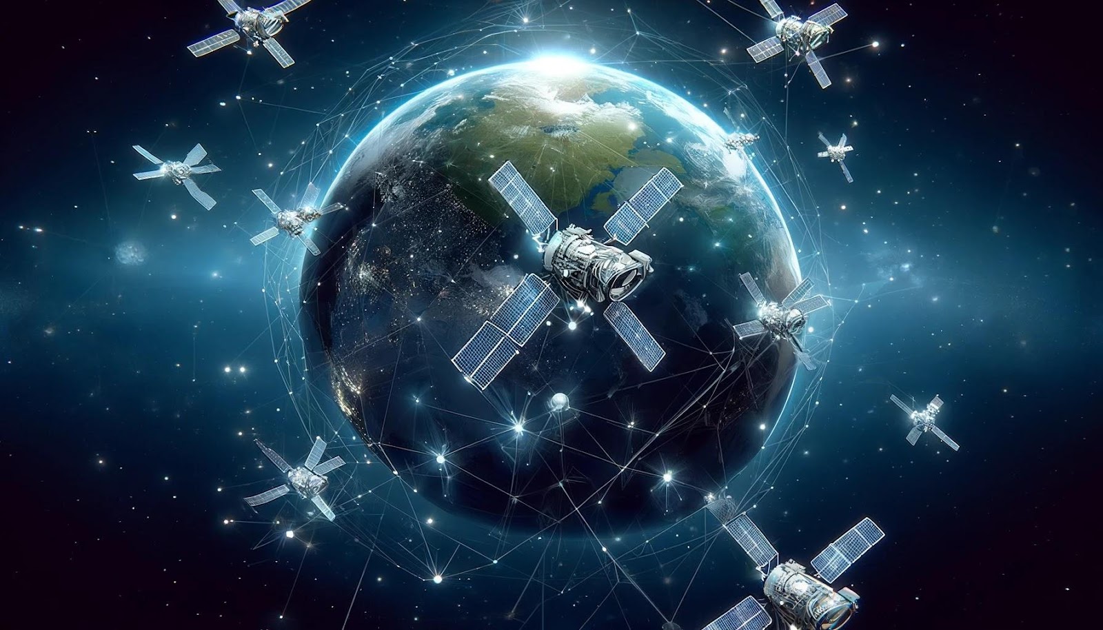 Looking to the future, Starlink is poised to play a pivotal role in shaping the landscape of global internet connectivity. With plans to expand the constellation and enhance the service, Starlink aims to provide truly global coverage, including in the polar regions, which have historically been underserved by satellite internet.