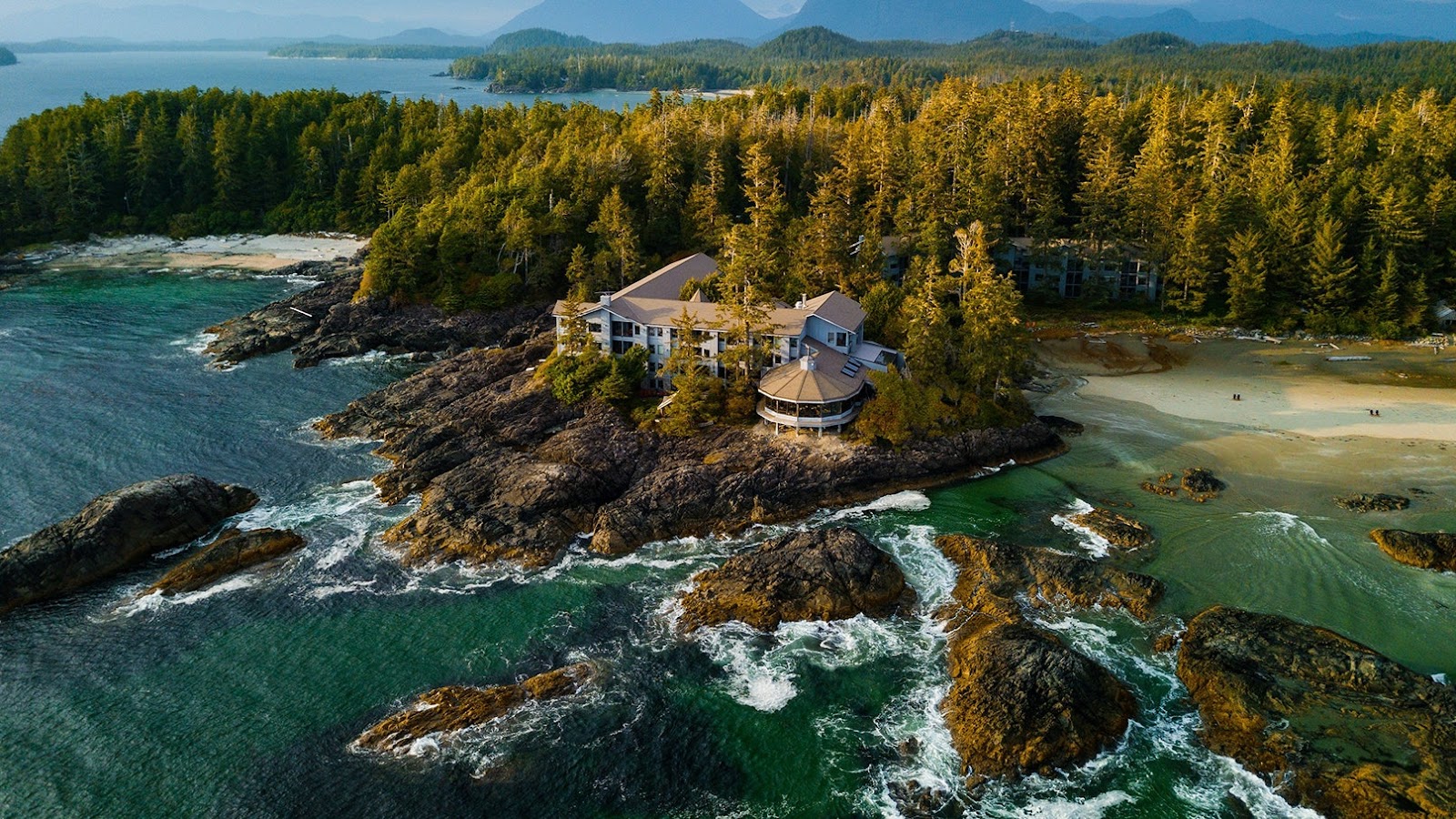 Coastal Getaways Exclusive Beach Hotels