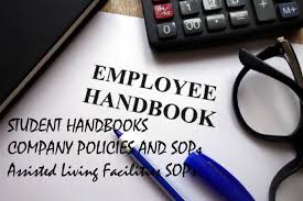 The Homecare Handbook