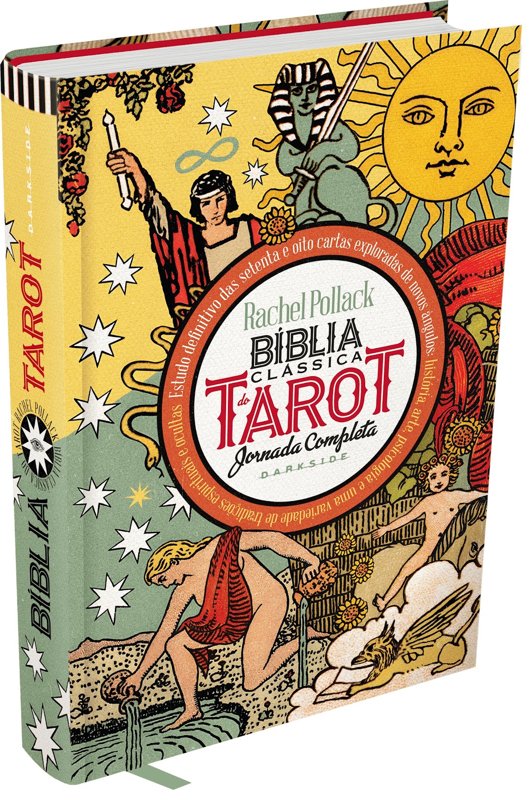 Bíblia do Tarot