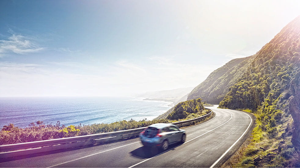 Boundless Highways Road Trips