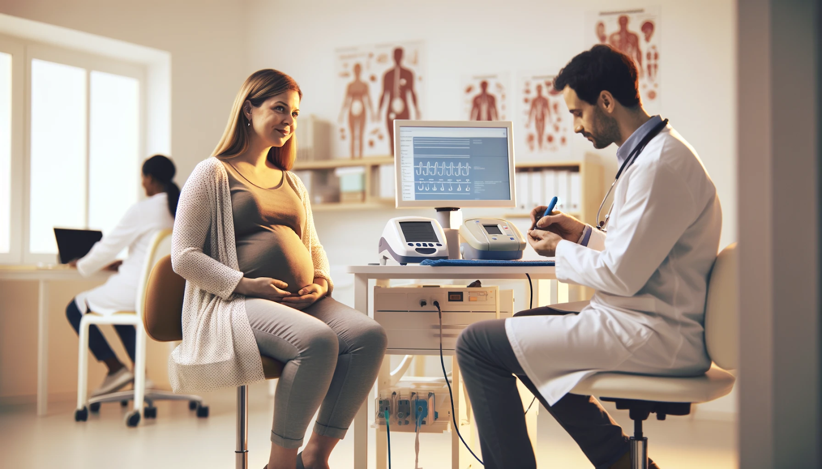 How Can Gestational Diabetes Affect Pregnancy?