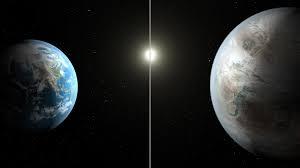 Kepler-452b: Earth's Cousin?