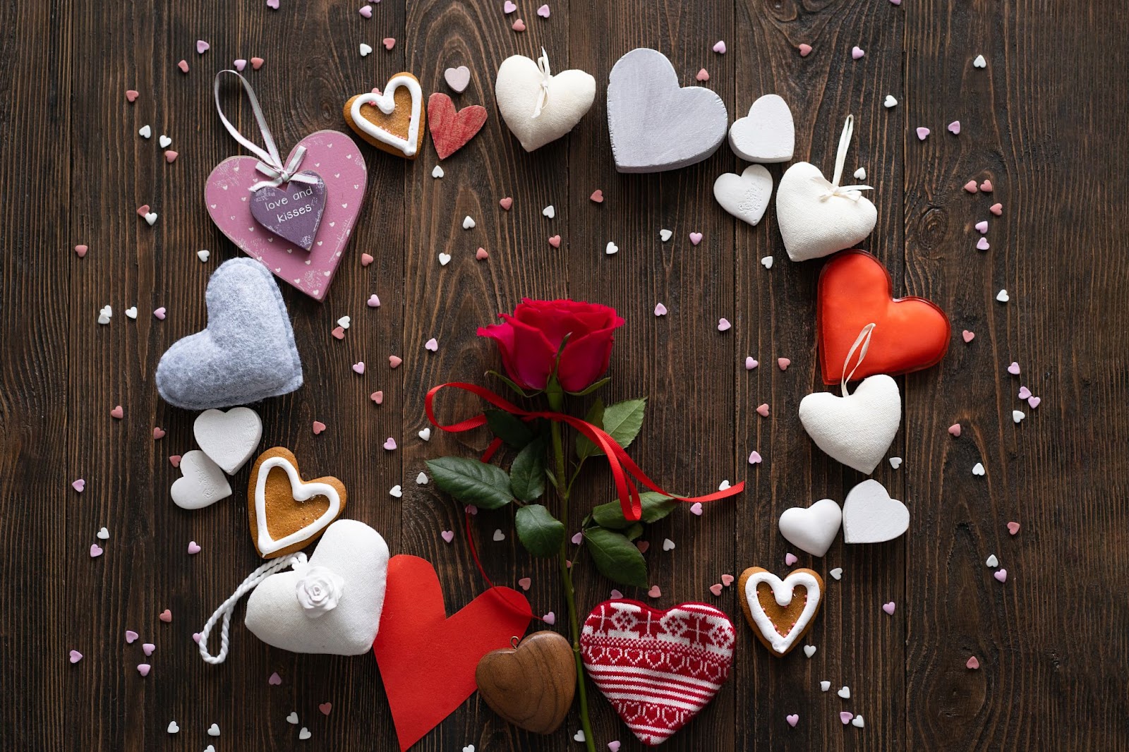 Best Gift Experiences for a Memorable Valentine’s Day and Where to Find