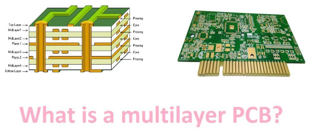 Single & Double Layer PCB - Jhdpcb