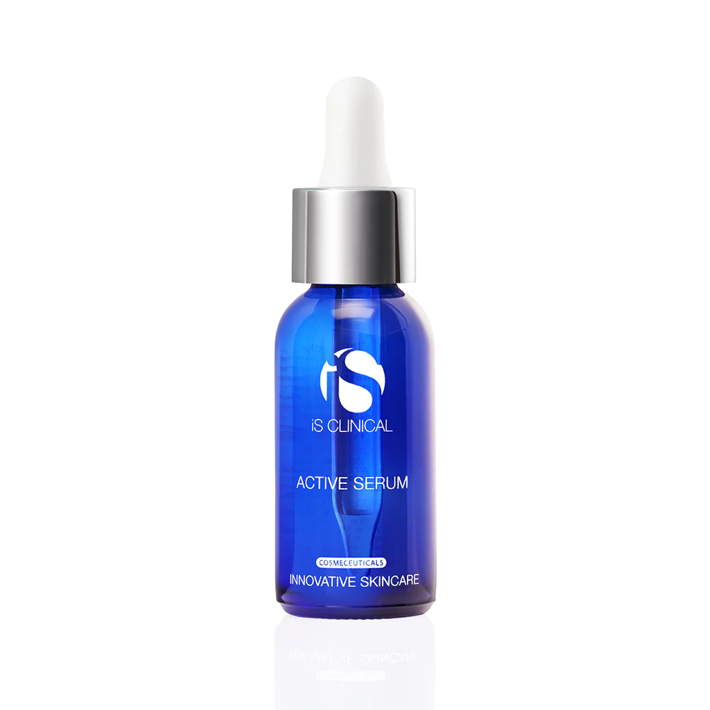 iS Clinical - Active Serum rosie huntington