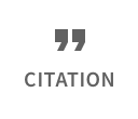 citation icon